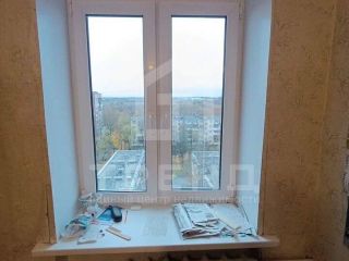 Продается 2 комнатная квартира подключена канализация фото 7 Санкт-Петербург