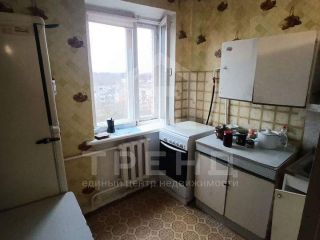 Продается 2 комнатная квартира подключена канализация фото 9 Санкт-Петербург