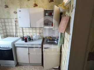 Продается 2 комнатная квартира подключена канализация фото 10 Санкт-Петербург
