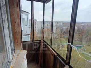 Продается 2 комнатная квартира подключена канализация фото 11 Санкт-Петербург