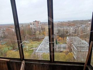 Продается 2 комнатная квартира подключена канализация фото 12 Санкт-Петербург