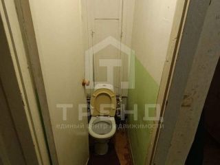 Продается 2 комнатная квартира подключена канализация фото 15 Санкт-Петербург