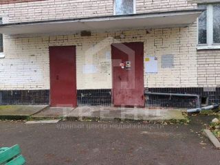 Продается 2 комнатная квартира подключена канализация фото 17 Санкт-Петербург