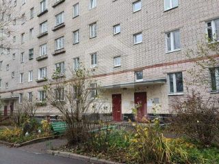 Продается 2 комнатная квартира подключена канализация фото 18 Санкт-Петербург