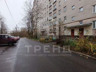 Продается 2 комнатная квартира подключена канализация фото 19 Санкт-Петербург