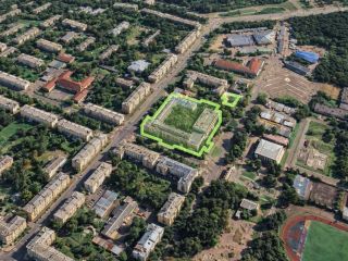Продам помещение свободного назначения фото Железногорск