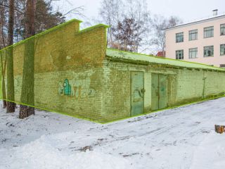 Продам помещение свободного назначения фото 5 Железногорск