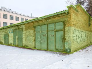 Продам помещение свободного назначения фото 7 Железногорск