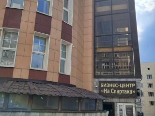 Сдаю офисное помещение имеется охрана фото 6 Новосибирск