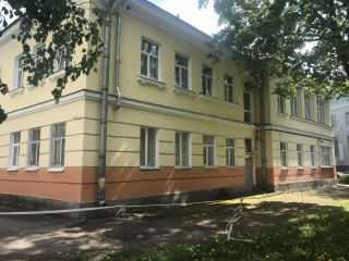Сдается помещение свободного назначения фото Санкт-Петербург