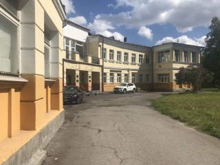 Сдается помещение свободного назначения фото 2 Санкт-Петербург