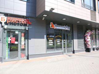Продается помещение свободного назначения фото 4 Санкт-Петербург
