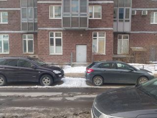 Продается помещение под офис фото 12 Санкт-Петербург