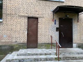 Продается помещение под офис подключена канализация с коммуникациями фото 2 Санкт-Петербург