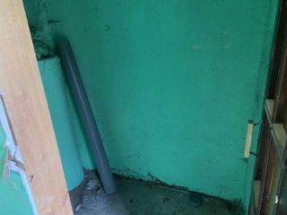 Продается помещение под офис подключена канализация с коммуникациями фото 3 Санкт-Петербург