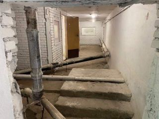 Продается помещение под офис подключена канализация с коммуникациями фото 5 Санкт-Петербург