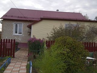 Продается кирпичный дом есть электричество подключена канализация фото 5 Шацк