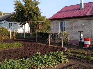 Продается кирпичный дом есть электричество подключена канализация фото 13 Шацк
