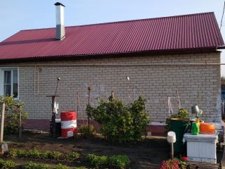 Продается кирпичный дом есть электричество подключена канализация фото 14 Шацк