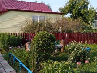Продается кирпичный дом есть электричество подключена канализация фото 16 Шацк