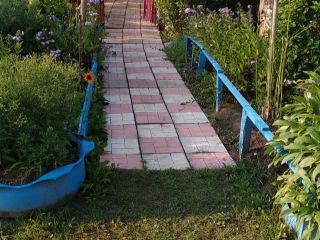 Продается кирпичный дом есть электричество подключена канализация фото 17 Шацк