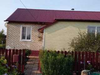 Продается кирпичный дом есть электричество подключена канализация фото 18 Шацк