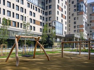 Продается помещение свободного назначения рядом река с мебелью фото 9 Санкт-Петербург