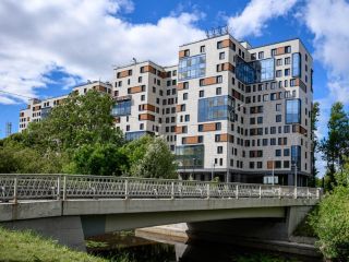 Продается помещение свободного назначения рядом река с мебелью фото 10 Санкт-Петербург