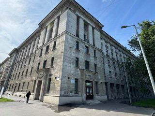Продаю офис свободного назначения с коммуникациями фото Санкт-Петербург