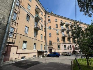 Продаю офис свободного назначения с коммуникациями фото 4 Санкт-Петербург