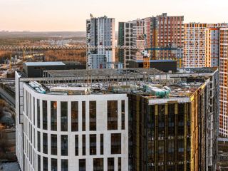 Продам помещение под офис рассрочка фото 11 Москва