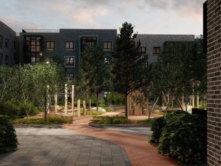 Продается 1 комнатная квартира фото 17 Санкт-Петербург