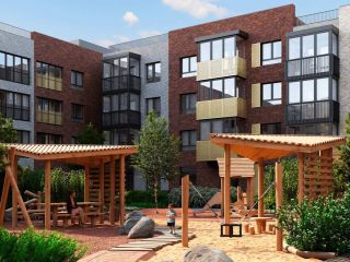 Продам 1 комнатную квартиру фото 9 Санкт-Петербург