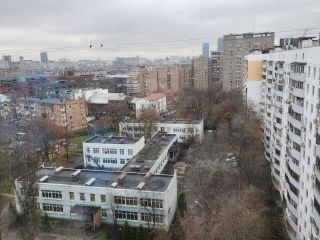Продаю однушку взрослый собственник чистый подъезд фото 10 Москва