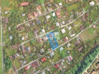 Продаю зем участок асфальтная дорога имеется баня фото 6 Москва