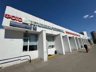 Продам офисное помещение на первой линии есть электричество фото Москва
