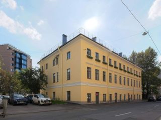 Продается студия рассрочка с мебелью фото 15 Санкт-Петербург