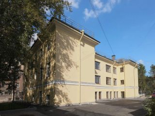 Продается студия готовый с мебелью фото 13 Санкт-Петербург