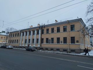 Продам офисное помещение свободного назначения с коммуникациями фото Санкт-Петербург