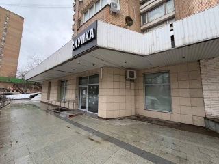 Продам помещение под офис на первой линии отдельный вход фото 2 Москва