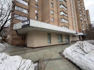 Продам помещение под офис на первой линии отдельный вход фото 3 Москва