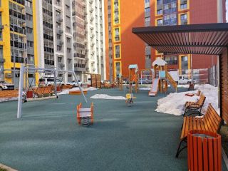 Продается 3 комнатная квартира видеонаблюдение фото 2 Москва