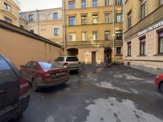 Продается офисное помещение свободного назначения с коммуникациями фото 3 Санкт-Петербург