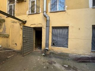 Продается офисное помещение свободного назначения с коммуникациями фото 4 Санкт-Петербург
