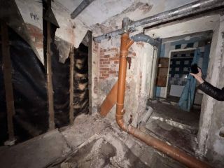 Продается офисное помещение свободного назначения с коммуникациями фото 9 Санкт-Петербург
