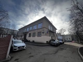 Продается офис с коммуникациями свободного назначения фото Санкт-Петербург