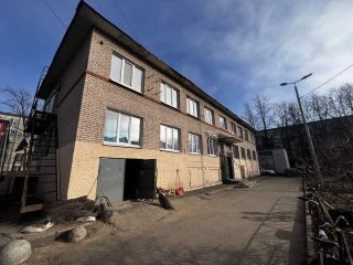 Продается офис с коммуникациями свободного назначения фото 2 Санкт-Петербург