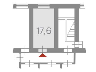 Продается офис с коммуникациями свободного назначения фото 3 Санкт-Петербург