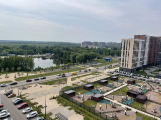 Продается трехкомнатная квартира фото 11 Москва