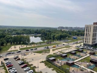 Продается трехкомнатная квартира фото 16 Москва